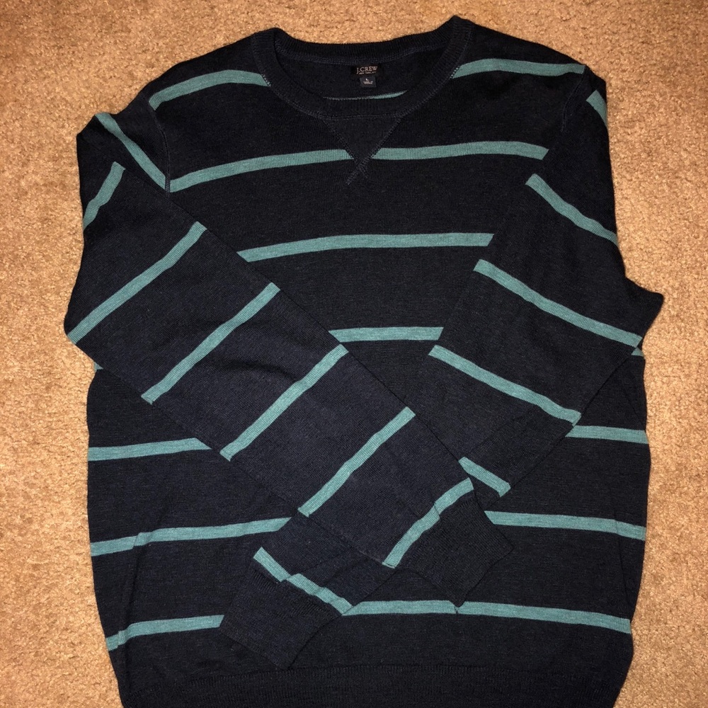 Jcrew Sweater